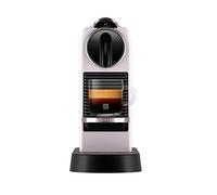 NESPRESSO by De'Longhi Citiz EN167.P Coffee Machine - Pink, Pink