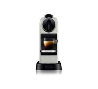 De'Longhi Nespresso Citiz White