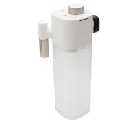 Delonghi Nespresso coffee machine Gran Lattissima EN640 white milk carafe