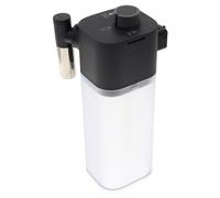 Delonghi Nespresso coffee machine Vertuo Lattissima ENV300 black milk carafe