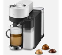 Nespresso Vertuo Lattissima ENV300 Pod Coffee Machine by De'Longhi
