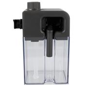 De'Longhi Nespresso Compatible Jug Lattissima Touch Animation EN560 F521, 0.24 kg, Clear/Black
