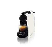 DELONGHI Nespresso Essenza Coffee EN85 | DELONGHI Blanca Automatica