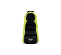 DeLonghi Nespresso Essenza Mini EN85.L, capsule machine (green) PN: EN 85.L EAN: 8004399332065