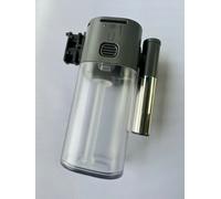 DELONGHI NESPRESSO JUG MILK BLACK COFFEE MACHINE LATTISSIMA ONE EN500 F111