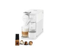 De’Longhi Lattissima One Nespresso Pod coffee machine - White