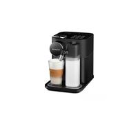 DeLonghi Nespresso Pod Coffee Machine Gran Latissima 1.3L Black