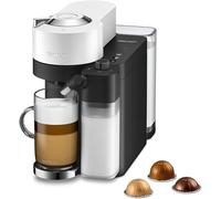 Nespresso Vertuo Lattissima ENV300 Pod Coffee Machine by De'Longhi