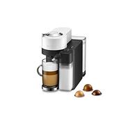 Nespresso Vertuo Lattissima Coffee Machine, White