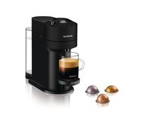 De'Longhi Nespresso Vertuo Next Capsule Coffee Machine Matt Black ENV120.BM - Black
