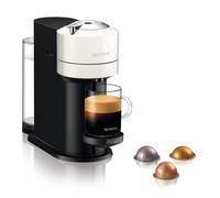 De'Longhi Nespresso Vertuo Next Capsule Coffee Machine White ENV120.W - White