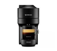 Delonghi Nespresso Vertuo Pop Capsule Coffee Machine in Black - ENV90B