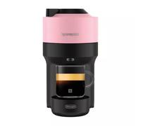 Delonghi Nespresso Vertuo Pop Capsule Coffee Machine in Pink - ENV90P