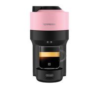 DeLonghi Nespresso Vertuo Pop Pink Capsule Coffee Machine with Bluetooth
