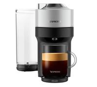 Delonghi Nespresso Vertuo Pop Capsule Coffee Machine Silver ENV95.S - Silver