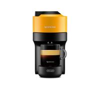 NESPRESSO by De'Longhi Virtuo Pop ENV90.B Coffee Machine - Yellow, Yellow,Black