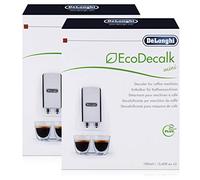 Delonghi Nokalk EcoDecalk Mini 4 x 100 ml DLSC003