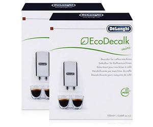 Delonghi Nokalk EcoDecalk Mini 4 x 100 ml DLSC003