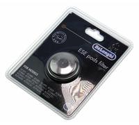 DELONGHI One Cup Filter Pod 1-Cup Coffee Machine