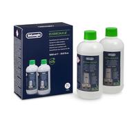 De'Longhi Original EcoDecalk Descaler for Fully Automatic Coffee Machine and Cof