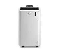 De’Longhi PAC EM93 Silent portable air conditioner 63 dB White