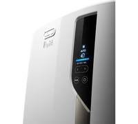 De'Longhi PACEL98 Air Conditioning Unit - White