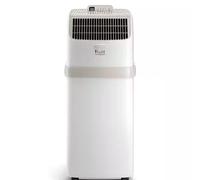 DELONGHI Pinguino ES72 Compact Portable Air Conditioning Unit in White Delonghi White