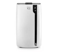 De’Longhi Pinguino PACEX100SILENT portable air conditioner 64 dB White