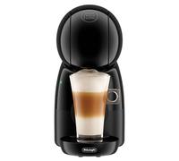 Delonghi Nescafe Dulce Gusto Piccolo XS Pod Coffee Machine 1500W 0.8 Litre Black