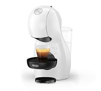 De’Longhi Piccolo EDG110.WB Manual Capsule coffee machine 0.8 L