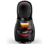 De’Longhi Piccolo EDG210.B Semi-auto Capsule coffee machine 0.8 L