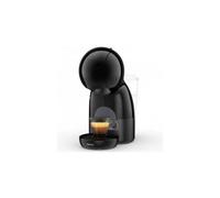 Delonghi Piccolo XS EDG210 Coffee Maker High Pressure Capsules 15 bar 0.8L Black