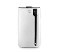 De’Longhi Pinguino PACEX100SILENT portable air conditioner 64 dB White