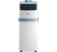 De'Longhi Pinguino Compact Air Conditioner - White, White