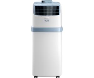 De'Longhi Pinguino Compact Air Conditioner - White, White