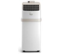 DELONGHI Pinguino ES72 Compact Portable Air Conditioning Unit in White Delonghi White