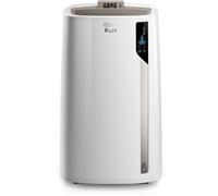 De’Longhi PAC AN112 Silent portable air conditioner 63 dB 950 W White