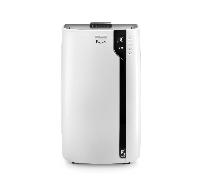 Delonghi Pinguino PAC EX100 10000 BTU Portable Air Conditioner - White - 0151454003 - Return Unit