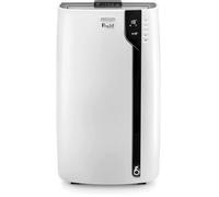 De’Longhi Pinguino PACEX100SILENT portable air conditioner 64 dB White