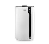 De’Longhi Pinguino PACEX100SILENT portable air conditioner 64 dB White