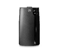 Delonghi Pinguino PAC EX120 11500 BTU Portable Air Conditioner - Black - 0151454005 - Return Unit
