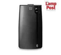 Delonghi Pinguino PAC EX120 Silent Portable Air Conditioner [EEK: A]