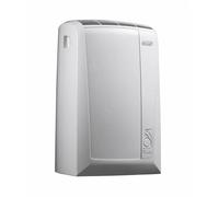 De’Longhi PAC N82 ECO portable air conditioner 52 dB 900 W White