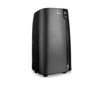 De’Longhi PAC EX120 SILENT portable air conditioner 64 dB Black
