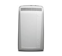 De'Longhi Pinguino PACN82 Eco | Portable Air Conditioner with Real Feel Technology | 80m³, 9,400 BTU, A Energy Efficiency