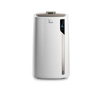 Delonghi EL110 Pinguino Silent 11000 BTU Smart Portable Air Conditioner