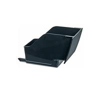 Delonghi pomace container, ECAM, black, for 22/23/24 series