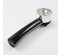 De'Longhi Portafilter Compatible with DeLonghi ECO311, ECOM311 Espresso Machine - Silver, 1 Count