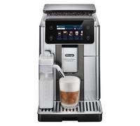 Delonghi Primadonna Aromatic Bean To Cup Coffee Machine