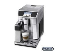 De'Longhi PrimaDonna Elite Experience Bean to Cup Coffee Machine ECAM650.85.MS
